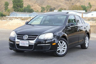 vw jetta